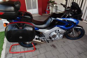 TDM 850 4tx