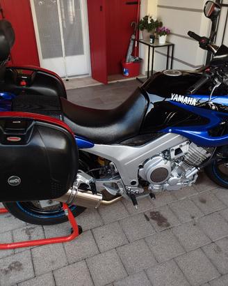 TDM 850 4tx