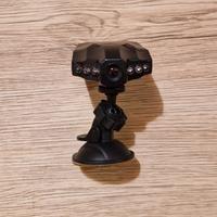 Dash Cam Veicolare con Visione Notturna