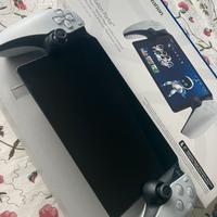 PlayStation 5 portatile