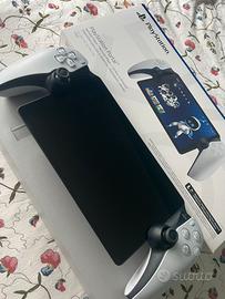 PlayStation 5 portatile