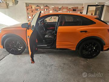AUDI RSQ3