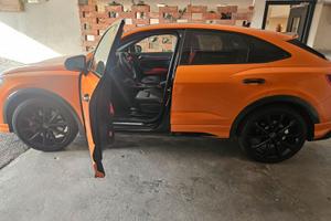 AUDI RSQ3