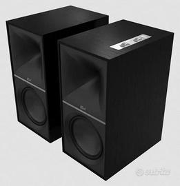 Klipsch The Nines diffusori acustici
