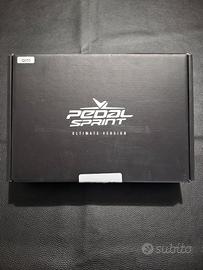 PEDALSPRINT Ultimate Version Premium per golf mk7