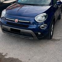 Fiat 500X 1.3 Multijet 95cv Cross 2019
