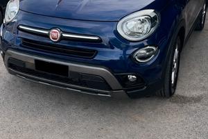 Fiat 500X 1.3 Multijet 95cv Cross 2019