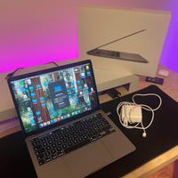 Macbook Pro Intel i5