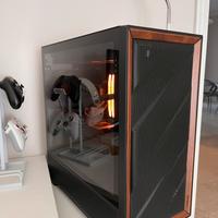 PC GAMING / WORKSTATION – RTX 4070 SUPER – DDR5