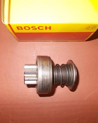 Pignone motorino avviamento Alfa Romeo (anni 70)