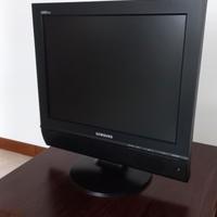 Monitor/TV LCD Samsung