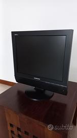 Monitor/TV LCD Samsung