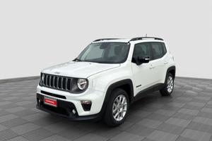 JEEP Renegade 1.5 Turbo T4 MHEV Limited