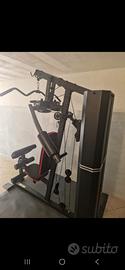 palestra multifunzione fassi 450