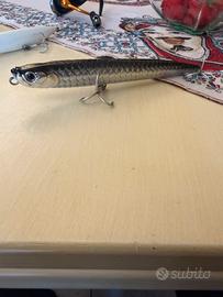 Artificiale Molix WTD 185 Slim