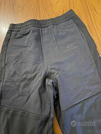 Pantalone armani exchange tg S nuovo