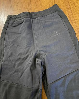 Pantalone armani exchange tg S nuovo