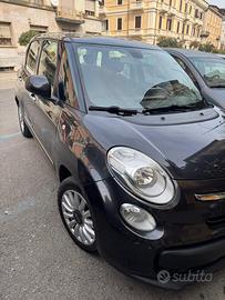Fiat 500 L 1.3 multijet anno 2015