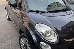 Fiat 500 L 1.3 multijet anno 2015
