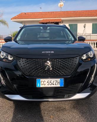 Peugeot 2008 BlueHDi 130 S&S EAT8 Allure Pack