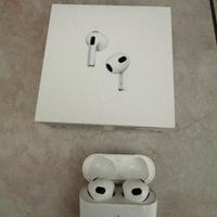 airpods seconda generazione