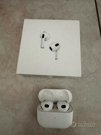 airpods seconda generazione