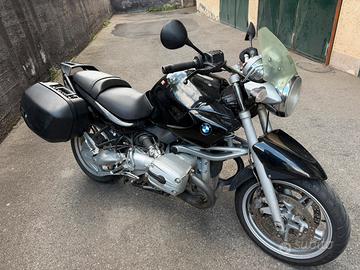 Bmw r1150r