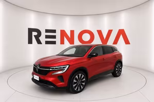 Renault Austral Full Hybrid E-Tech 200 CV Techno