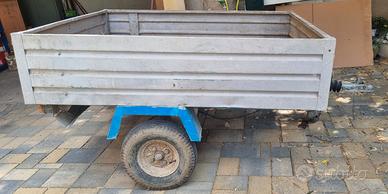 rimorchio auto