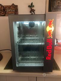 Mini frigo Redbull
