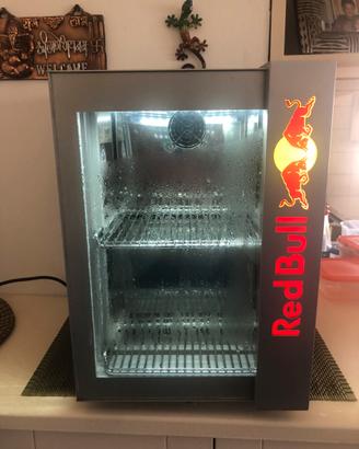 Mini frigo Redbull