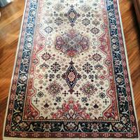 TAPPETO IN LANA MT. 1,50 PER MT. 0,90