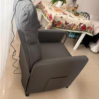 Poltrona elettrica