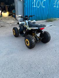 Quad 125