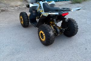 Quad 125