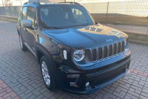 Jeep Renegade edizione limited