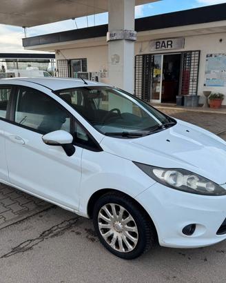 Ford Fiesta 1.4 TDCi 5p.