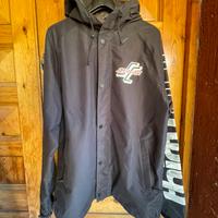 Snowboard giacca guscio Thirtytwo