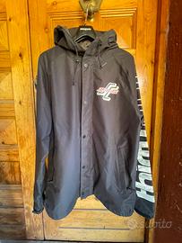 Snowboard giacca guscio Thirtytwo