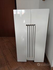 tavolo consolle allungabile