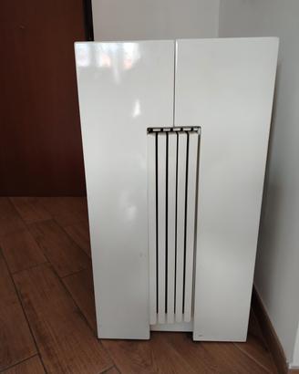 tavolo consolle allungabile