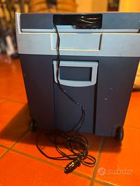 Frigorifero da Campeggio