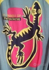 Maglia bici Corsa Cannondale Cup Fat Tire XL