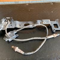Sonda lambda kia Sportage