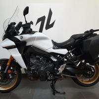 Yamaha Tracer 9 GT '23