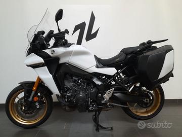 Yamaha Tracer 9 GT '23