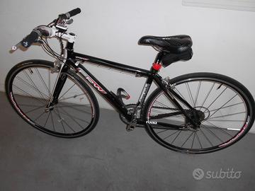 Bici da corsa FRW