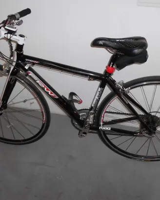 Bici da corsa FRW