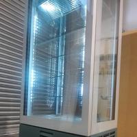 Vetrina semifreddi LONGONI