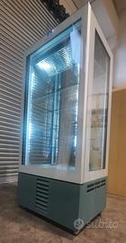 Vetrina semifreddi LONGONI